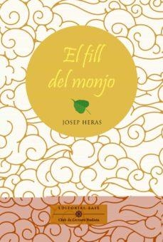 EL FILL DEL MONJO | 9788417759827 | JOSEP HERAS