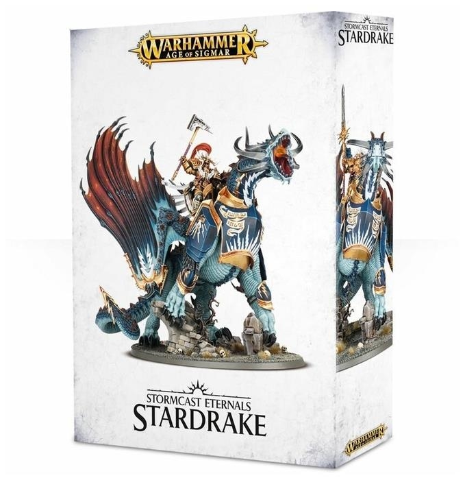 LORD CELESTE EN DRACOESTELAR | 5011921166022 | GAMES WORKSHOP