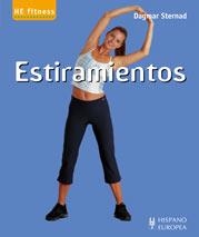 ESTIRAMIENTOS | 29788425515286 | STERNAD, DAGMAR