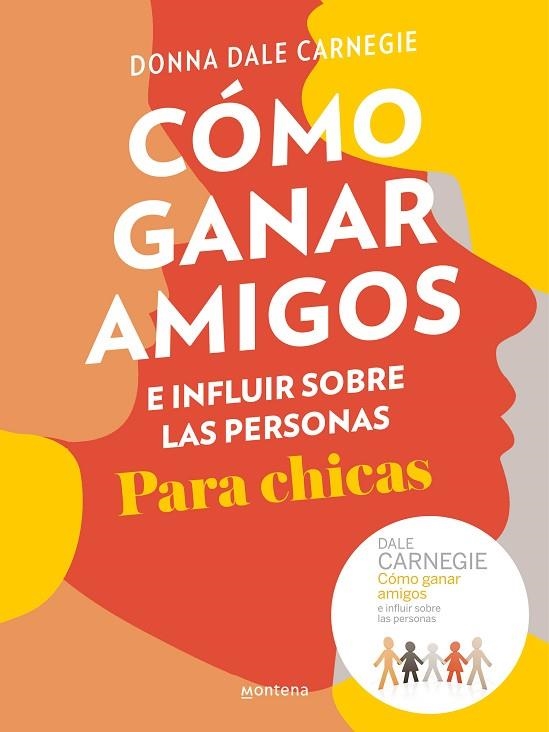 COMO GANAR AMIGOS E INFLUIR SOBRE LAS PERSONAS | 9788417922016 | DALE CARNEGIE