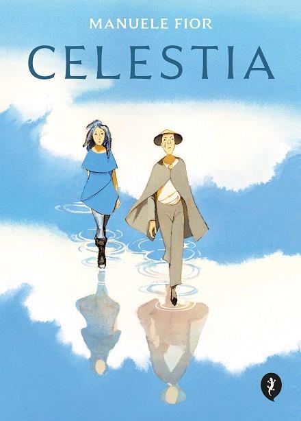 CELESTIA | 9788416131662 | MANUELE FIOR