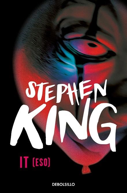 IT | 9788466357302 | STEPHEN KING