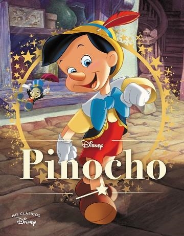 PINOCHO | 9788418039225 | DISNEY