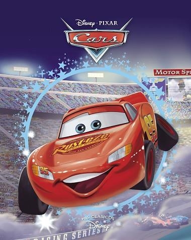 CARS | 9788416548170 | DISNEY