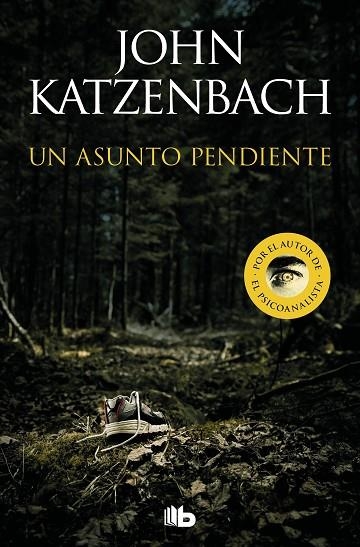 UN ASUNTO PENDIENTE | 9788413144191 | JOHN KATZENBACH