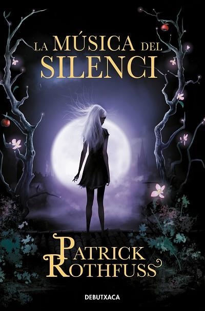 LA MUSICA DEL SILENCI | 9788418132735 | PATRICK ROTHFUSS