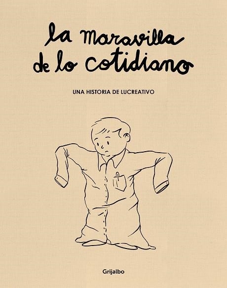 LA MARAVILLA DE LO COTIDIANO | 9788425361050 | LUCREATIVO