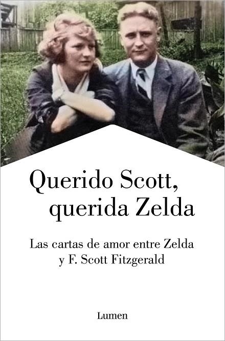 QUERIDO SCOTT QUERIDA ZELDA | 9788426410825 | J. BRYER