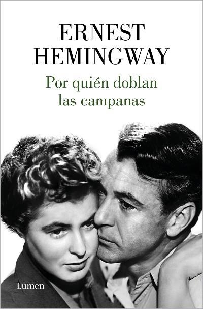 POR QUIEN DOBLAN LAS CAMPANAS | 9788426410832 | ERNEST HEMINGWAY