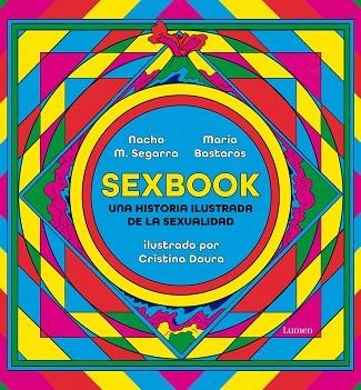 SEXBOOK | 9788426409676 | NACHO M. SEGARRA & MARIA BASTAROS /D