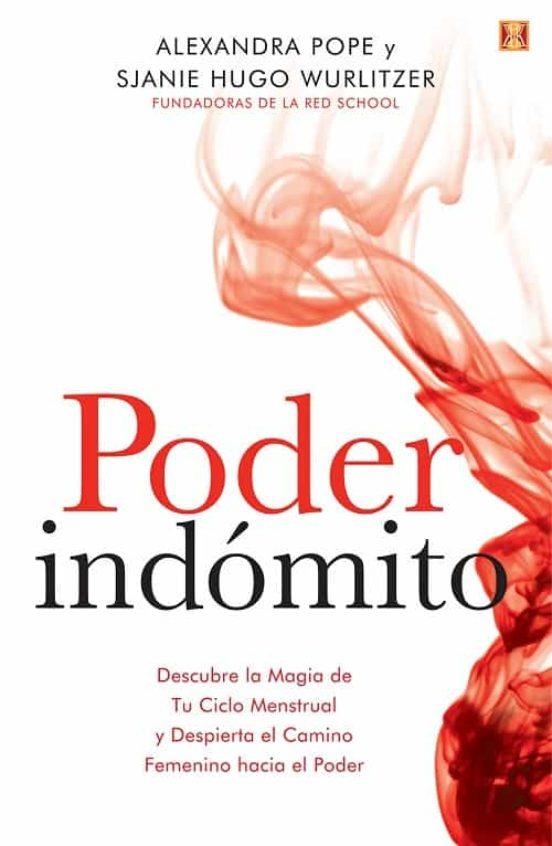 PODER INDÓMITO | 9788412153118 | ALEXANDRA POPE & SIANE HUGO WURLITZER