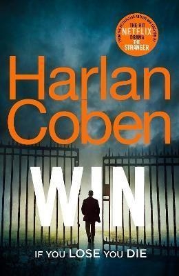 WIN | 9781787462991 | HARLAN COBEN