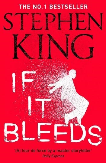 IF IT BLEEDS | 9781529391572 | KING