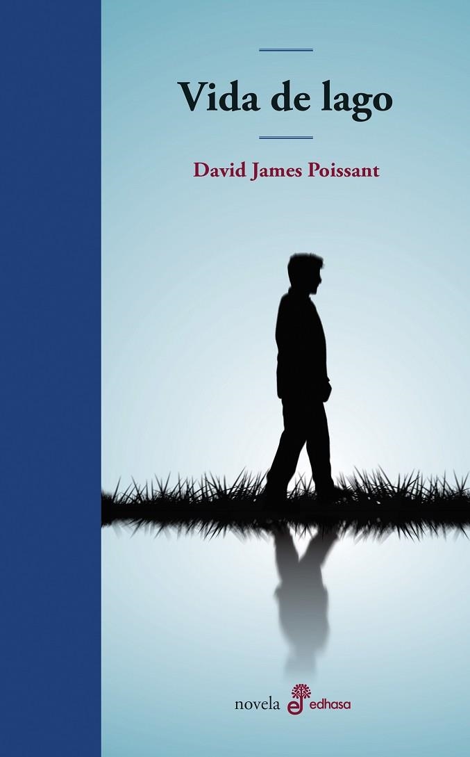 VIDA DE LAGO | 9788435011464 | DAVID JAMES POISSANT