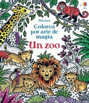 UN ZOO | 9781474984232 | SAM TAPLIN