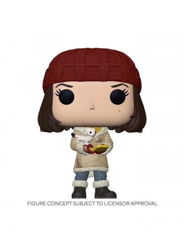 LYRA WITH PAN FIGURA DE VINIL | 889698552240 | FUNKO POP!