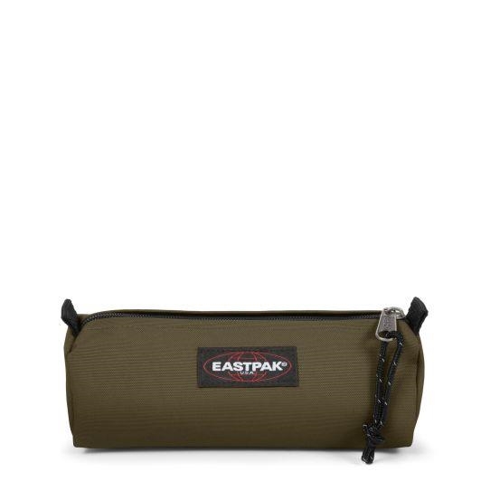 BENCHMARK SINGLE ARMY OLIVE | 194905389183 | EASTPAK