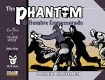 THE PHANTOM EL HOMBRE ENMASCARADO (1943-1944) EL JURAMENTO DE LA SEPTIMA LUNA | 9788418898099 | RAY MOORE & WILSON MCCOY