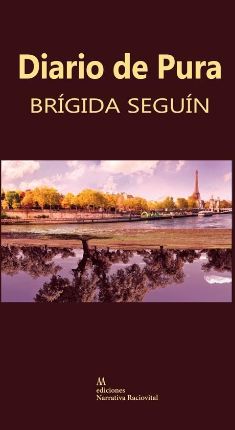 Diario de Pura | 9788412106145 | BRIGIDA SEGUIN