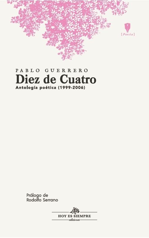 DIEZ DE CUATRO | 9788412171945 | PABLO GUERRERO