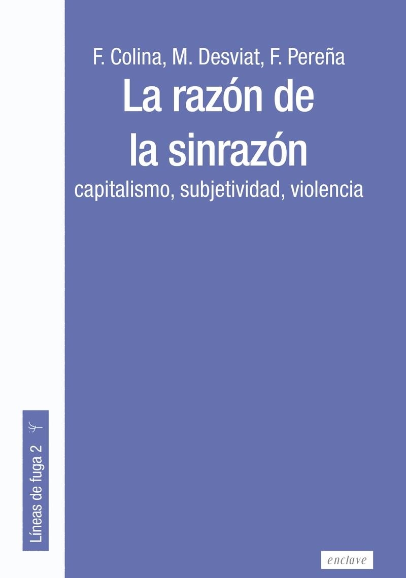 LA RAZÓN DE LA SINRAZÓN | 9788412218251 | VVAA