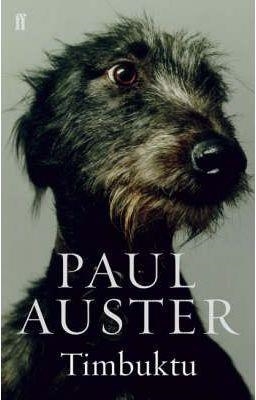 TIMBUKTU | 9780571229093 | PAUL AUSTER