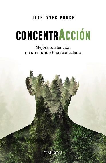 CONCENTRACCIÓN | 9788441544390 | JEAN-YVES PONCE