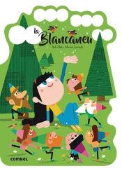 LA BLANCANEU | 9788491016540 | BEL OLID BAEZ