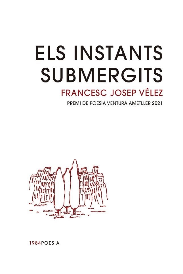 Els instants submergits | 9788416987979 | Francesc Josep Vélez Vicente