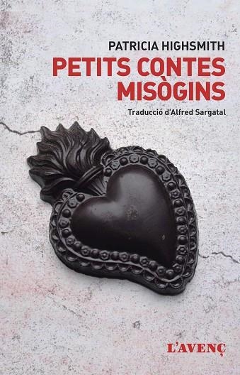 Petits contes misògins | 9788418680076 | Patricia Highsmith