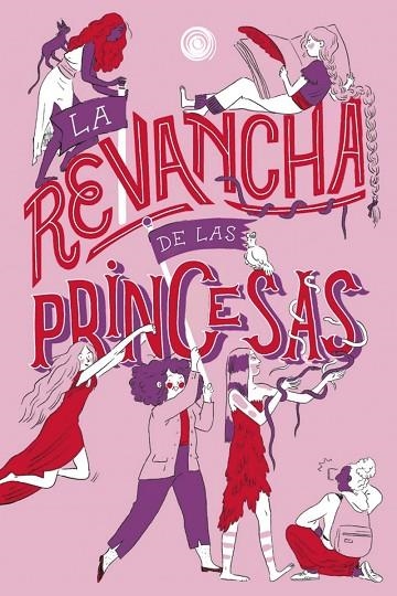 La revancha de las princesas | 9788418510953 | VVAA