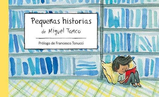 Pequeñas historias | 9788412239256 | MIGUEL TANCO