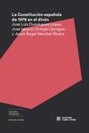La Constitución Española de 1978 en el diván | 9788466936842 | JOSE IGNACIO ORTEGA CERVIGON