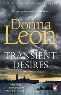 TRANSIENT DESIRES | 9781787467859 | DONNA LEON