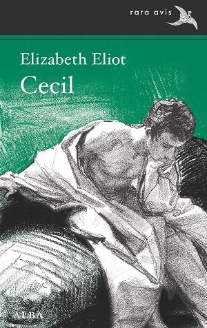 Cecil | 9788490658031 | Elizabeth Eliot