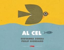 Al cel | 9788412314434 | Giovanna Zoboli & Philip Giordano