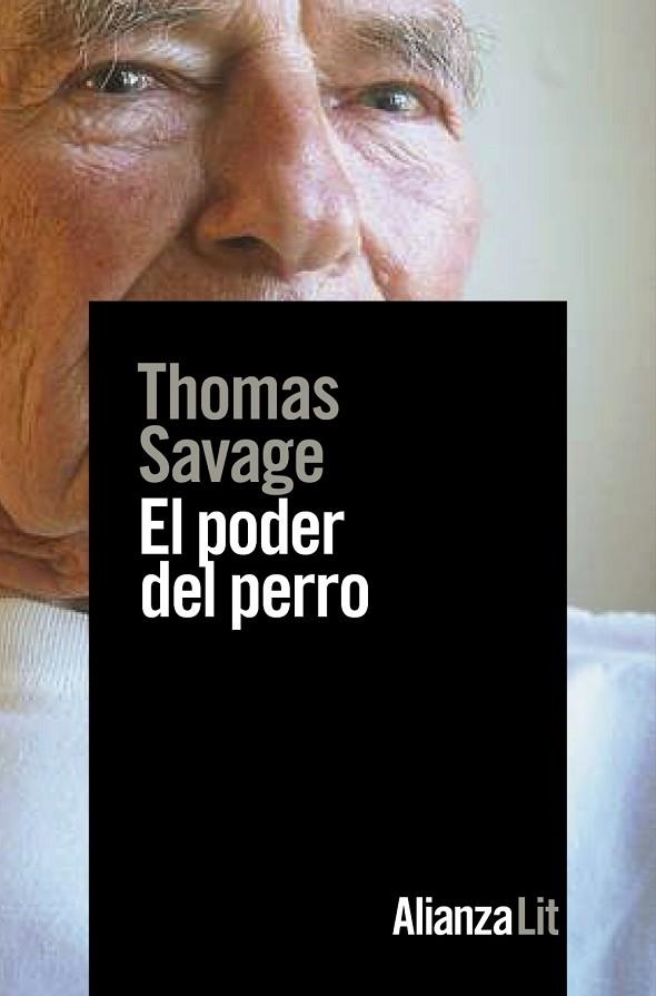 EL PODER DEL PERRO | 9788413621937 | THOMAS SAVAGE