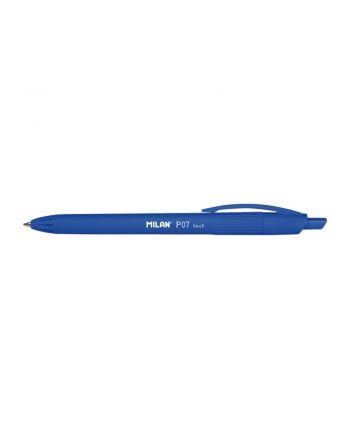 BOLIGRAF MILAN P07 TOUCH BLAU | 8411574056560 | MILAN