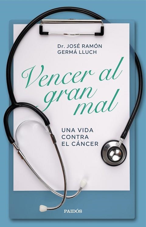 Vencer al gran mal | 9788449338601 | José Ramón Germà Lluch