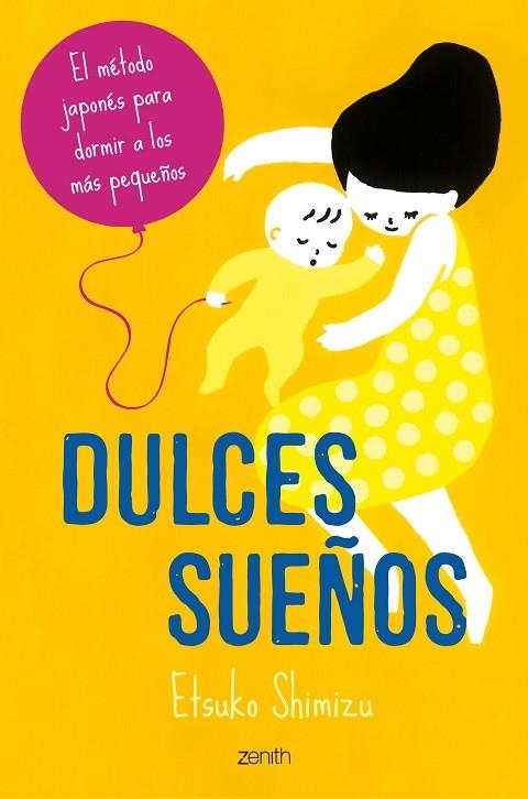 Dulces sueños | 9788408246435 | Etsuko Shimizu