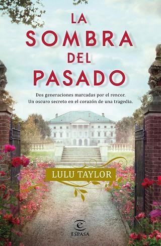 La sombra del pasado | 9788467063998 | Lulu Taylor