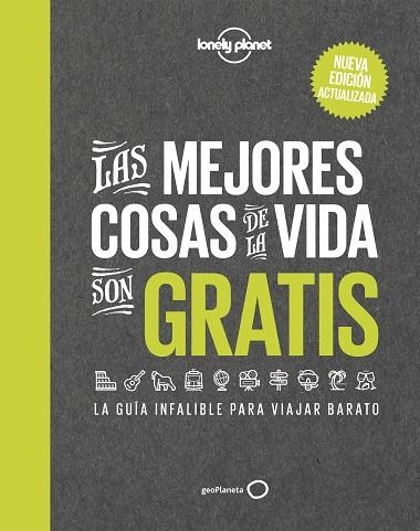 Las mejores cosas de la vida son gratis 2 | 9788408243007 | VVAA