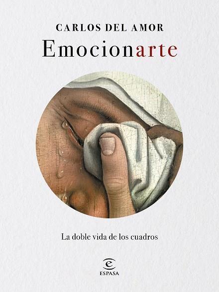 Emocionarte | 9788467063776 | Carlos del Amor