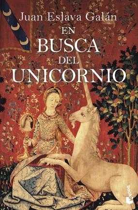 En busca del unicornio | 9788408246596 | Juan Eslava Galán