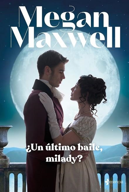 Un último baile milady? | 9788408246954 | Megan Maxwell