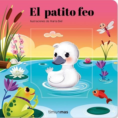 El patito feo | 9788408242017 | AA. VV.