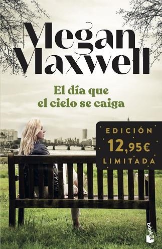 El día que el cielo se caiga | 9788408248071 | Megan Maxwell