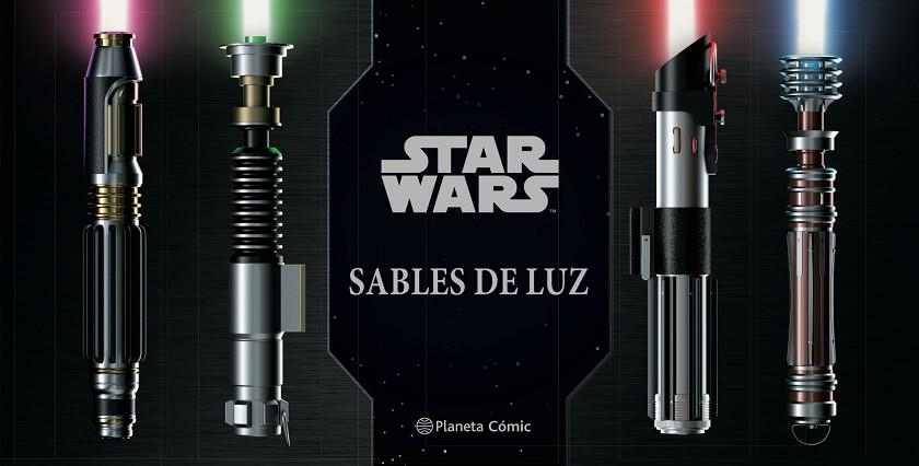 Star Wars Sables de luz | 9788413421612 | Daniel Wallace