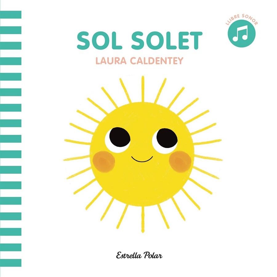 Sol solet | 9788413890081 | Laura Caldentey