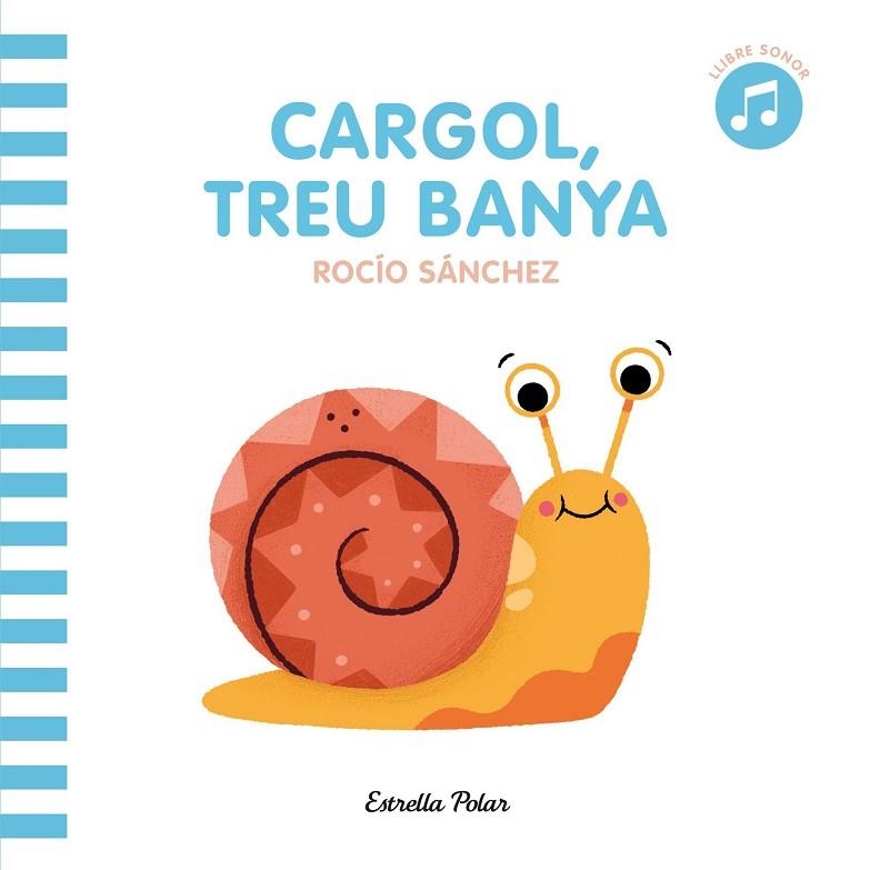 Cargol treu banya | 9788413890098 | Varios Autores